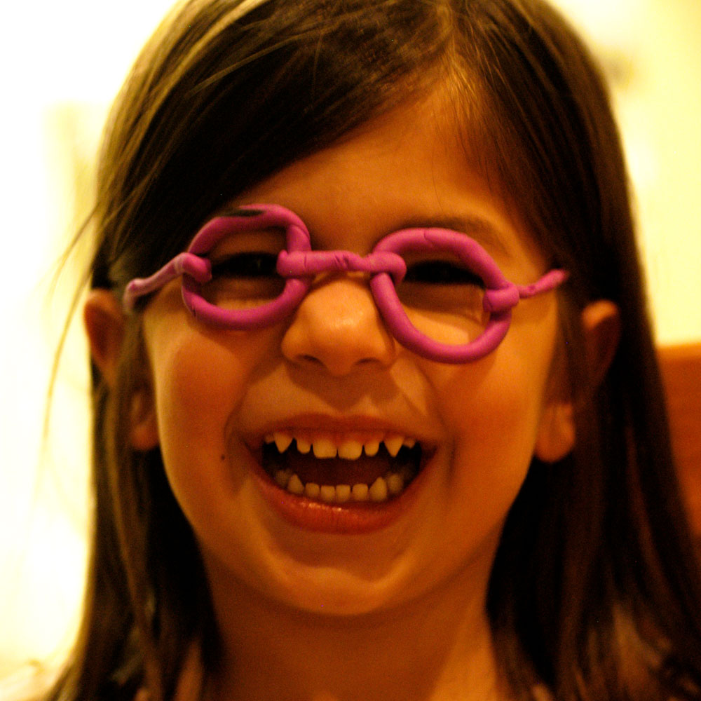 Dani Aside 5